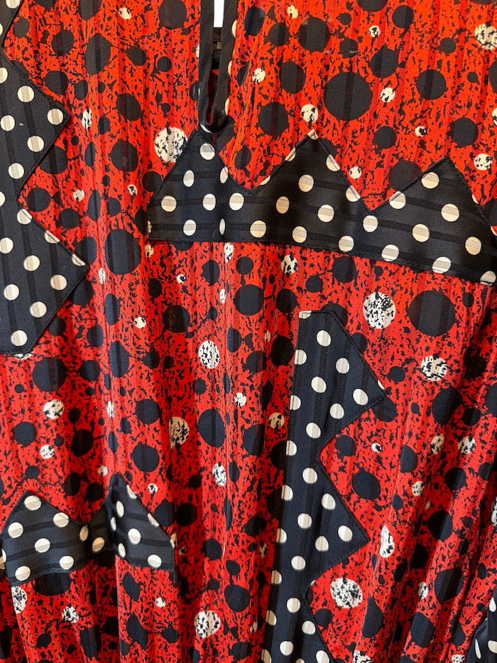 Córdoba Eclipse Dress