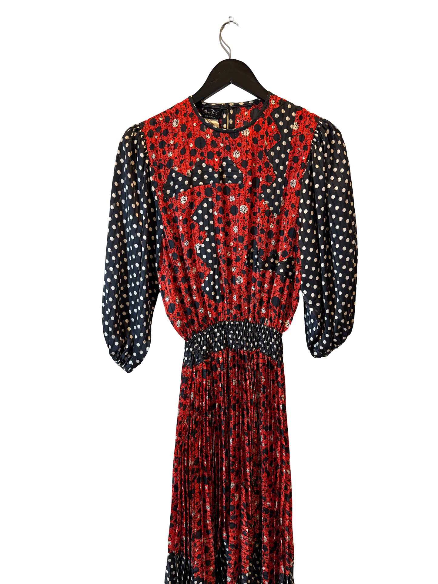 Córdoba Eclipse Dress