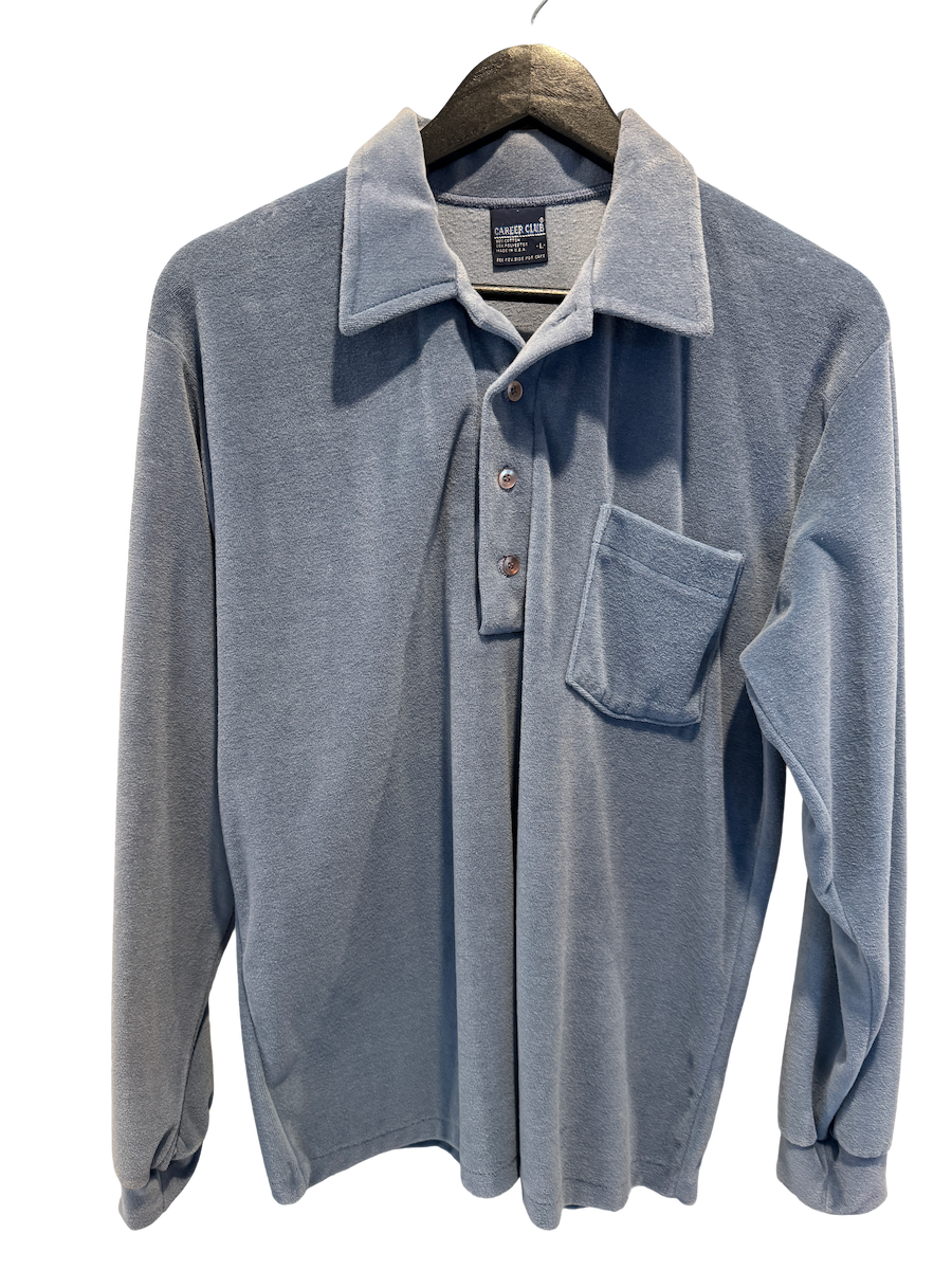 Backlot Lounge Cardigan