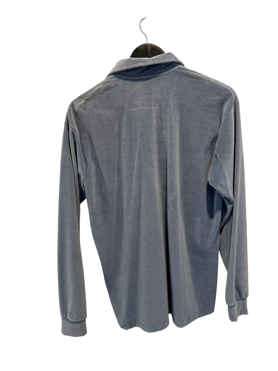 Backlot Lounge Cardigan
