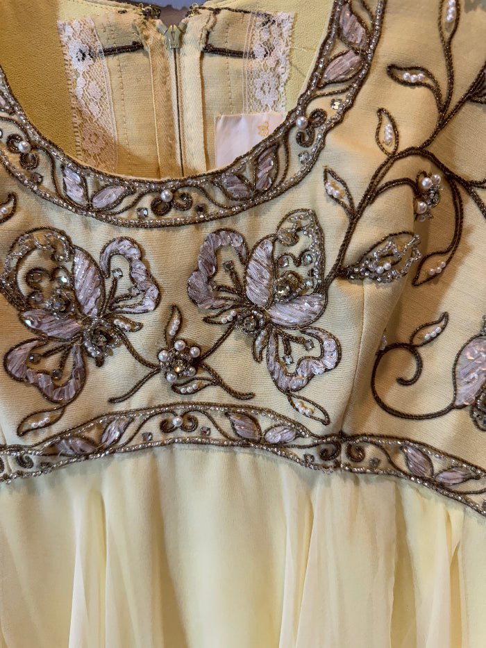 Sunspell Lotus Dress