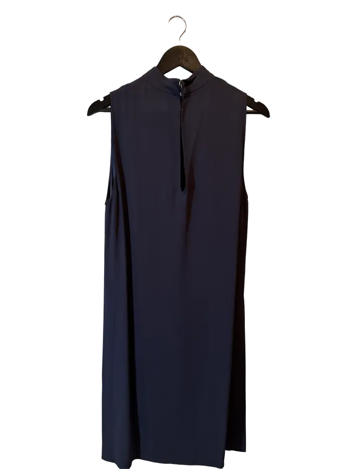 Monaco Aperture Dress