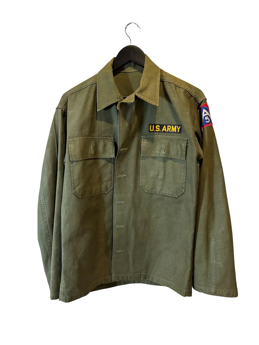 Victory Field Officer Shirt