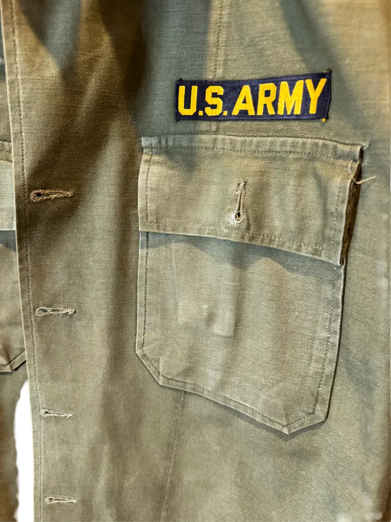 Victory Field Officer Shirt