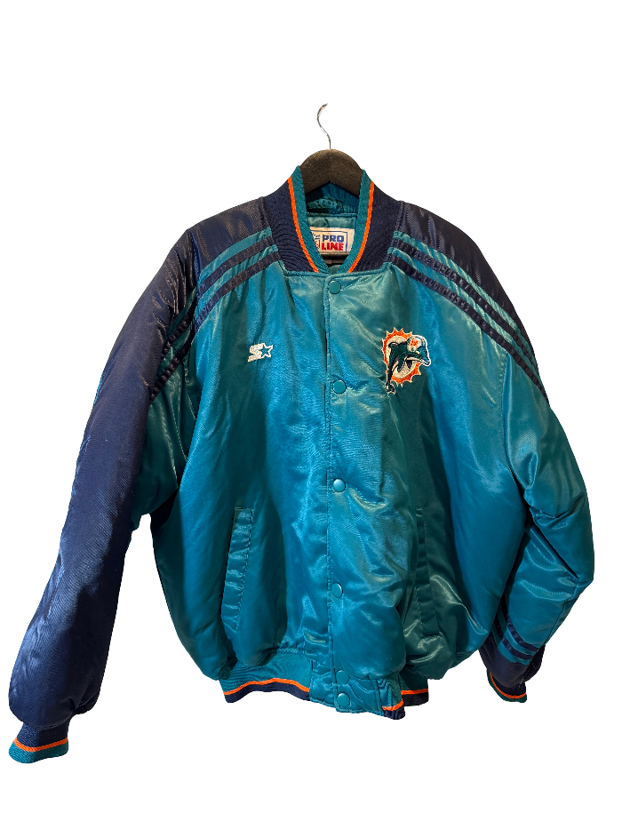 Ocean Drive Bomber