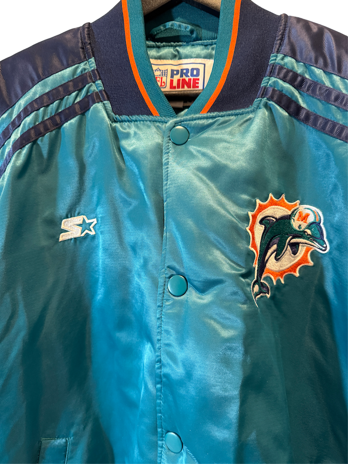 Ocean Drive Bomber