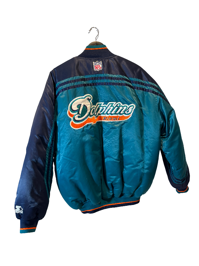 Ocean Drive Bomber
