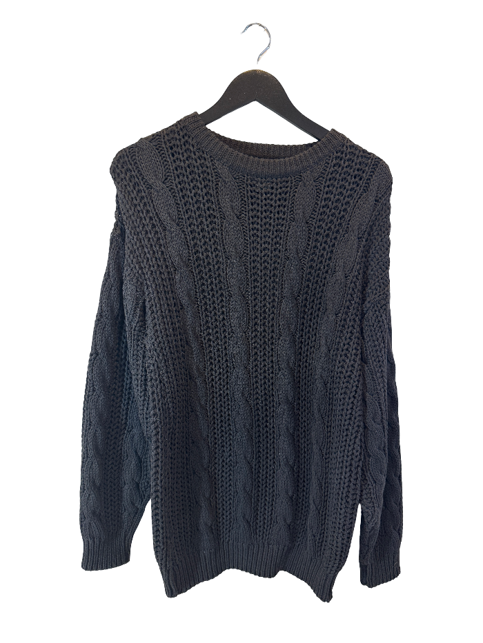 Basement Ballad Sweater