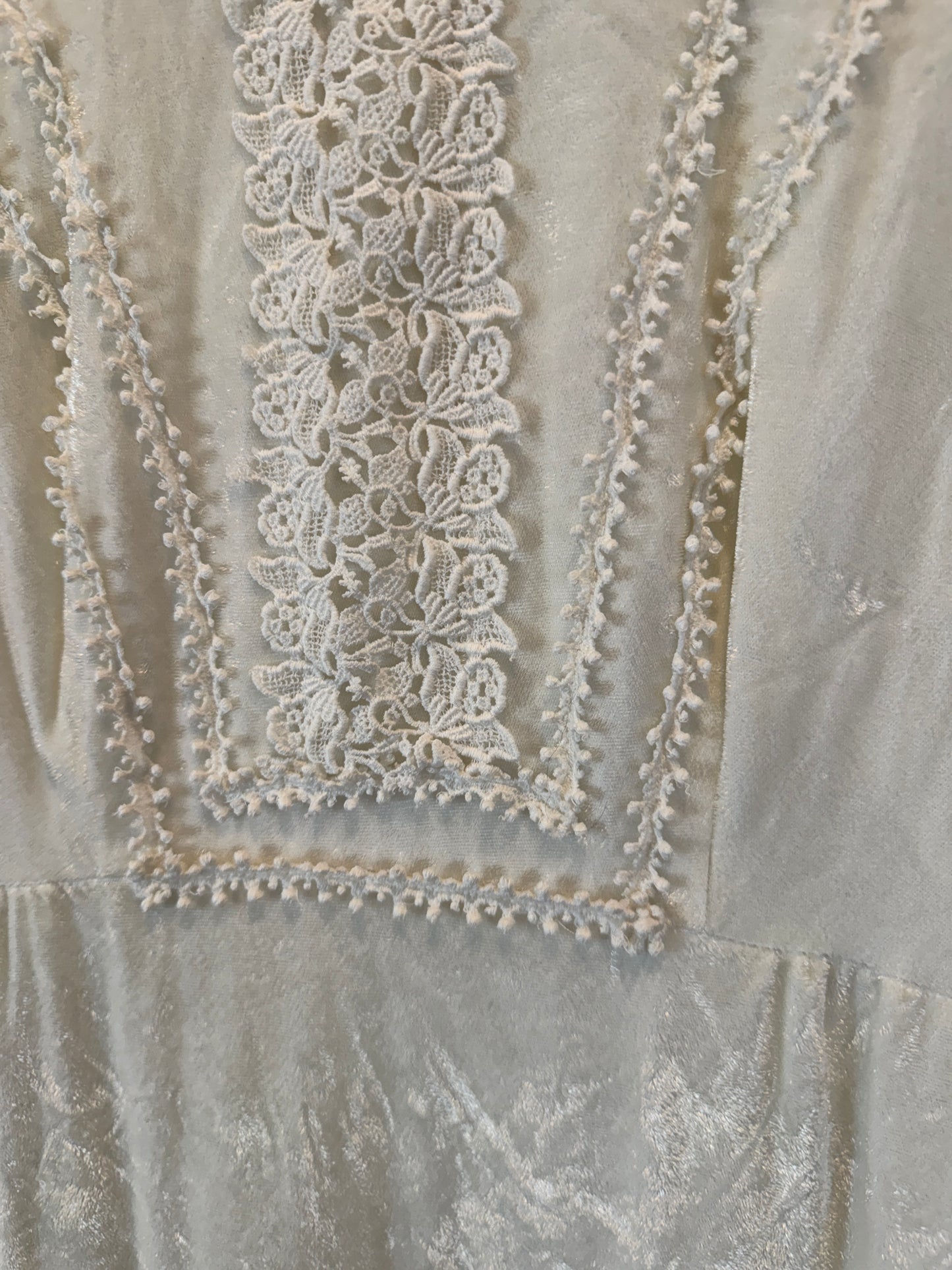 Marrakesh Ceremony Gown