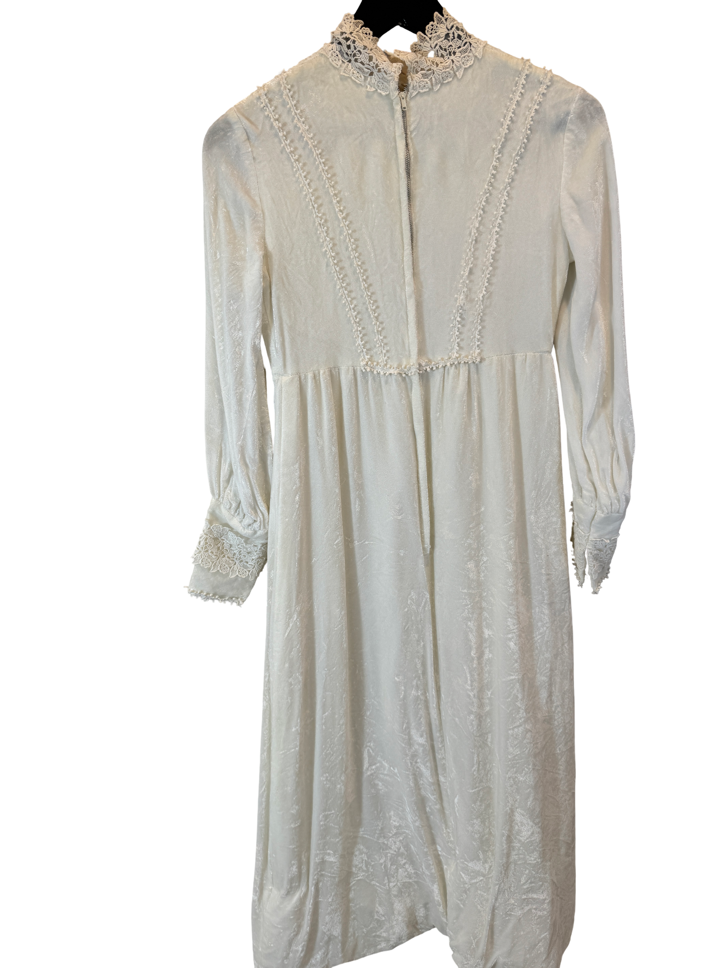 Marrakesh Ceremony Gown