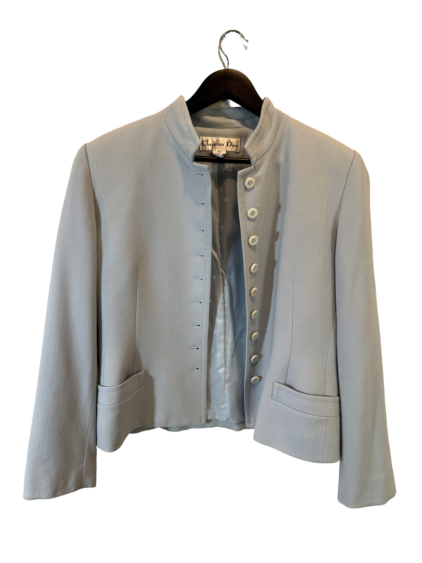 Christian Dior Moderniste Ensemble