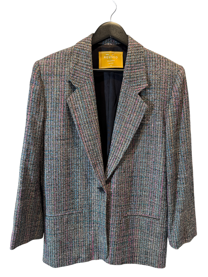 Roseland Realness Blazer