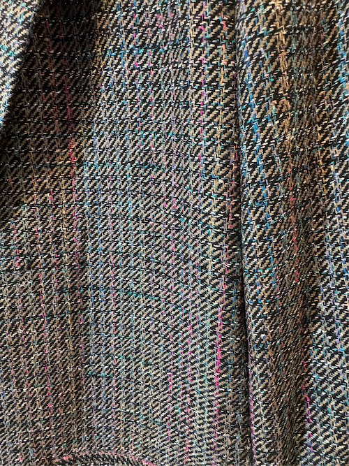 Roseland Realness Blazer