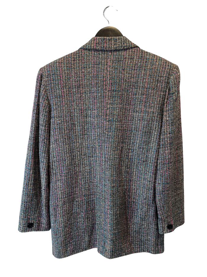 Roseland Realness Blazer