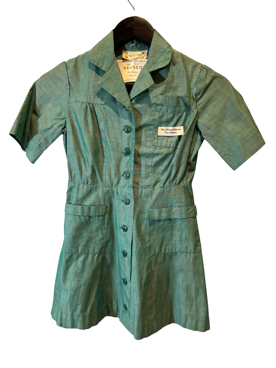 Prestege Uniform Dress
