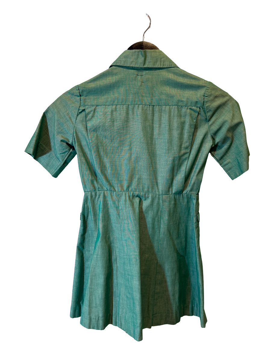 Prestege Uniform Dress
