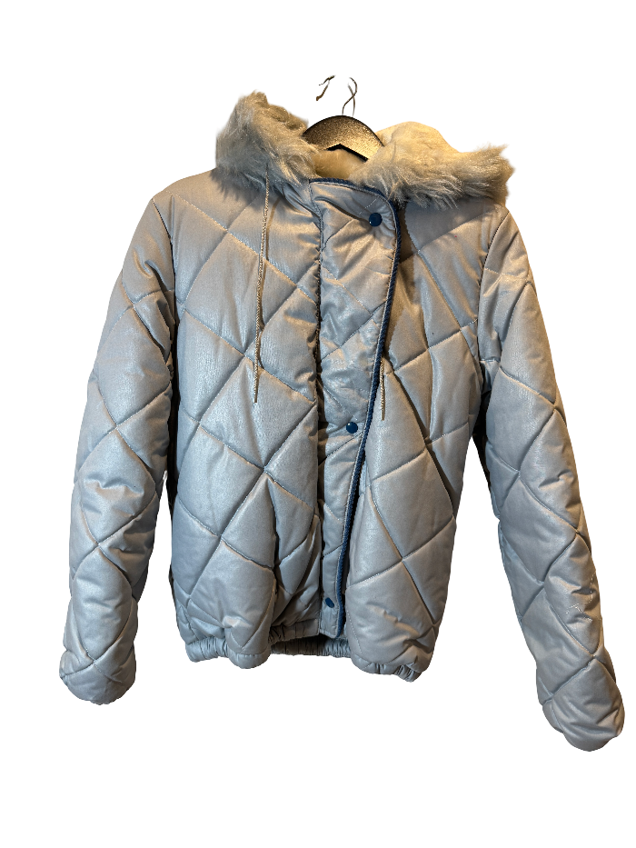 Moonrise Caravan Jacket