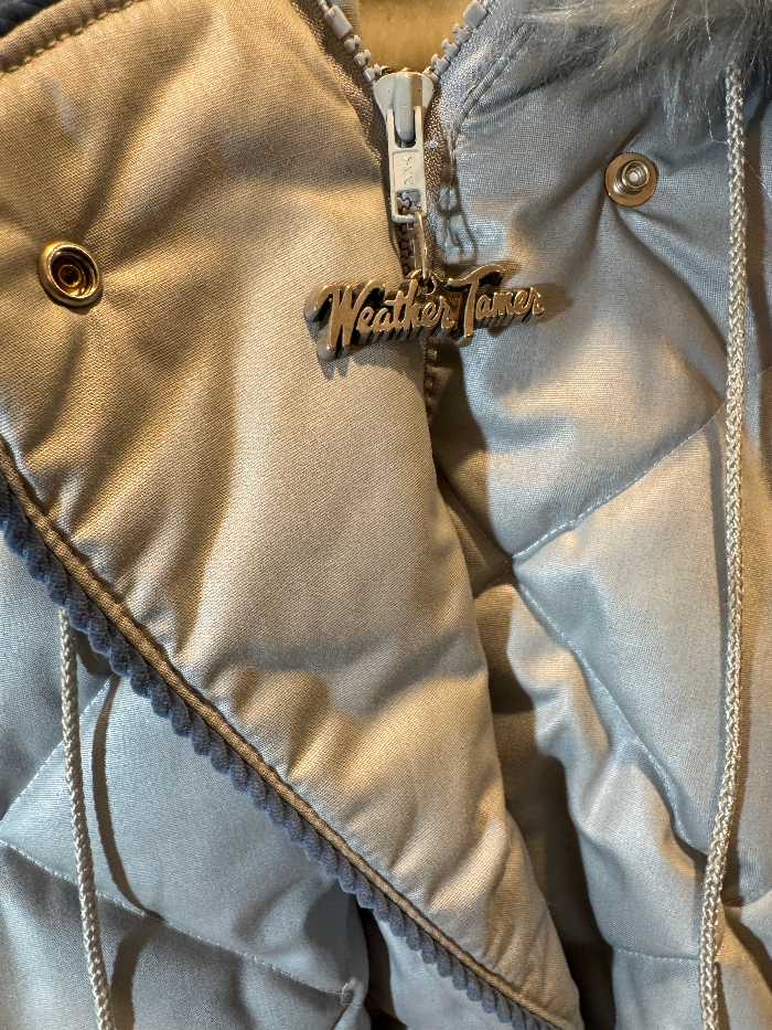 Moonrise Caravan Jacket