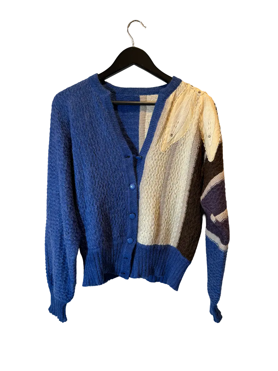 Studio Sapphire Cardigan
