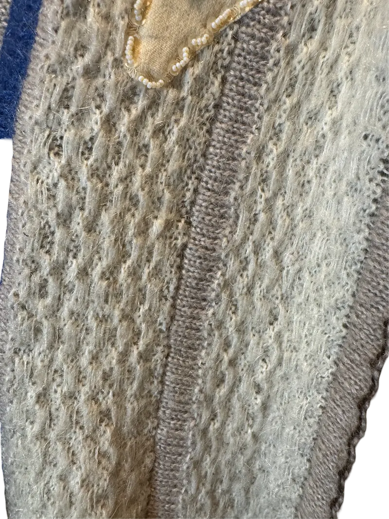 Studio Sapphire Cardigan