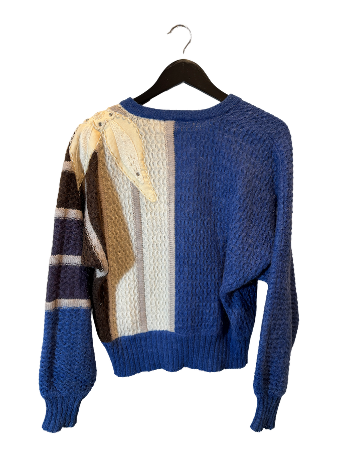 Studio Sapphire Cardigan