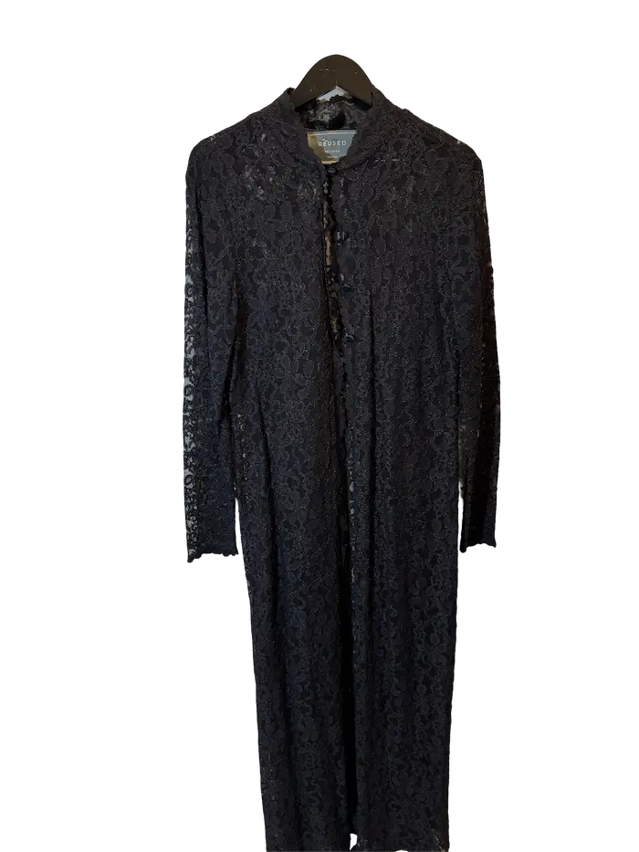 Moonlight Liner dress