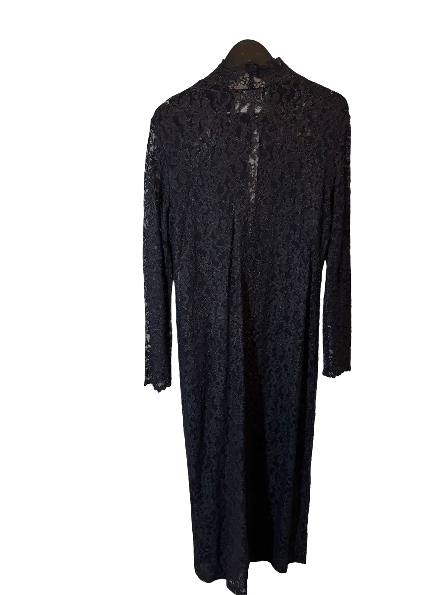 Moonlight Liner dress
