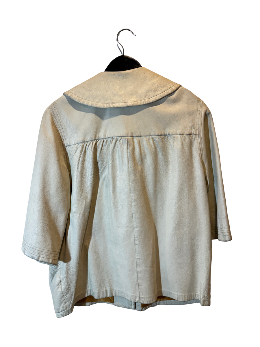 Sunday Matinee Jacket