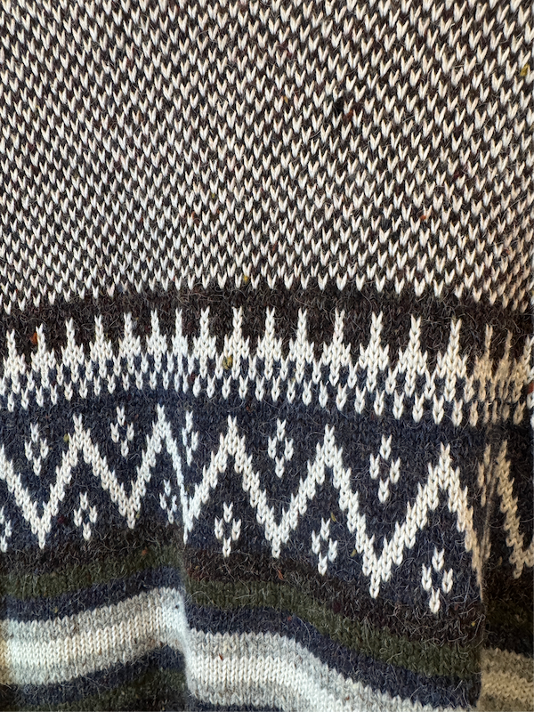 Saltwire Fair Isle