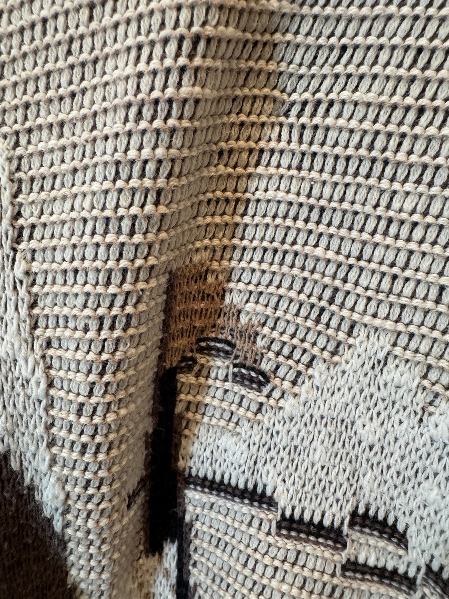 Café Dune Sweater