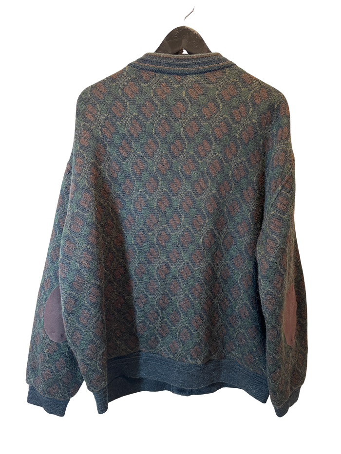 Camargue Meadow Cardigan