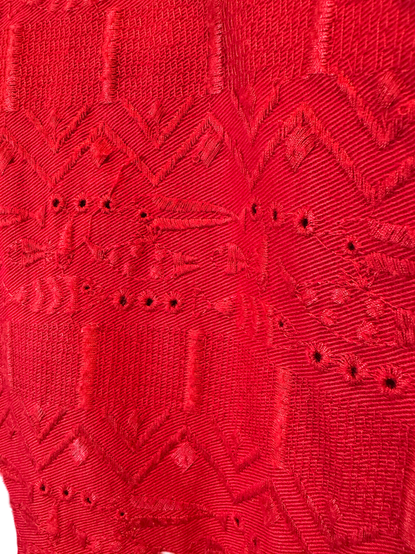 Firelight Gypsy Jacket