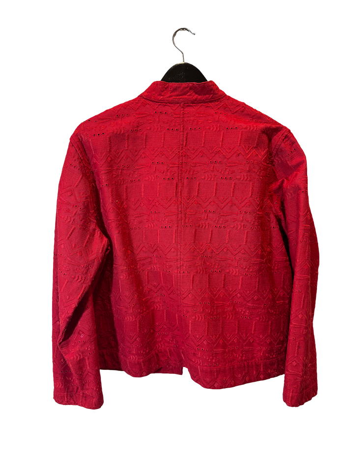 Firelight Gypsy Jacket