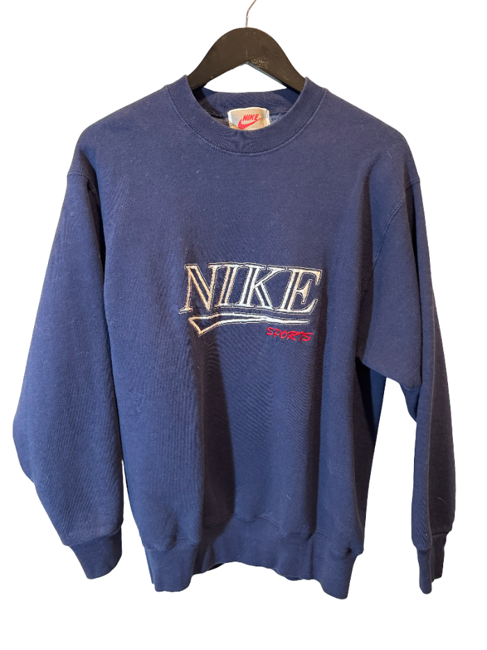 Perfect Nike vintage crew