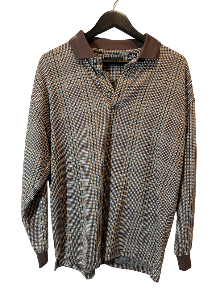 Windowpane Haze Rugby