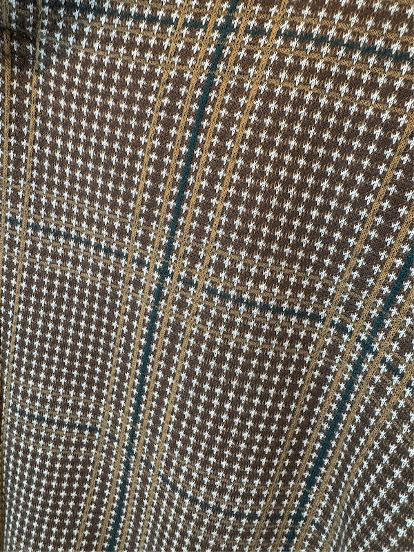 Windowpane Haze Rugby