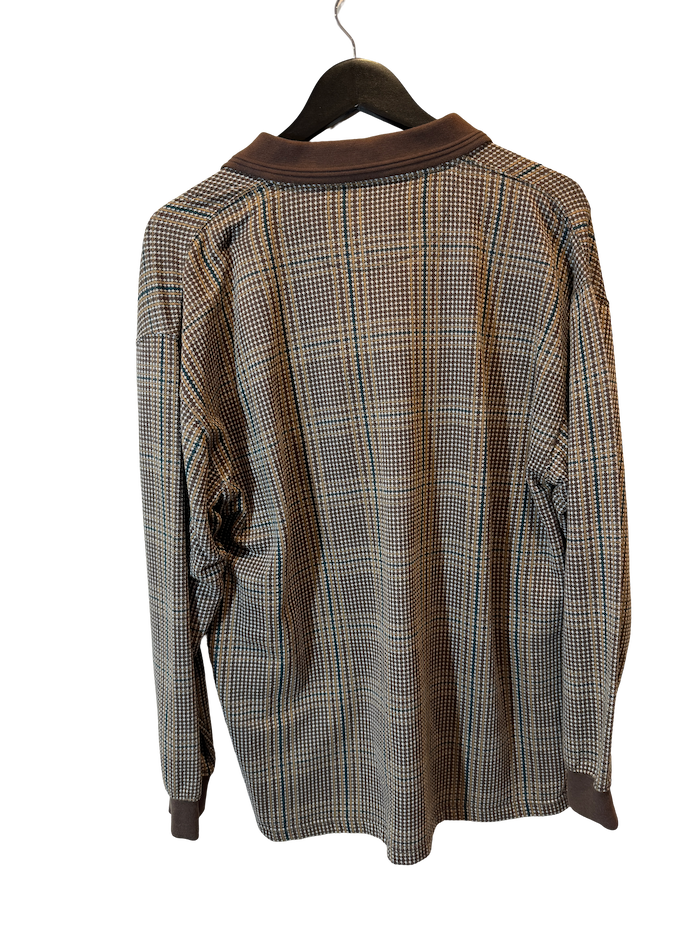 Windowpane Haze Rugby