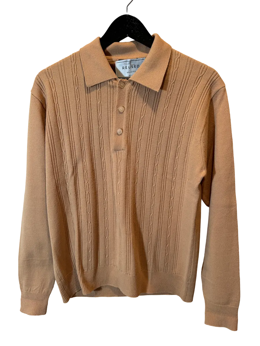 Portofino Breakfast Knit