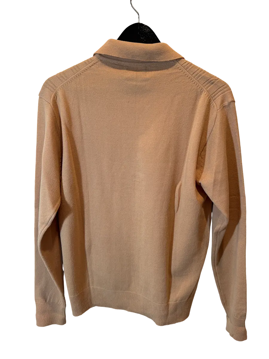 Portofino Breakfast Knit