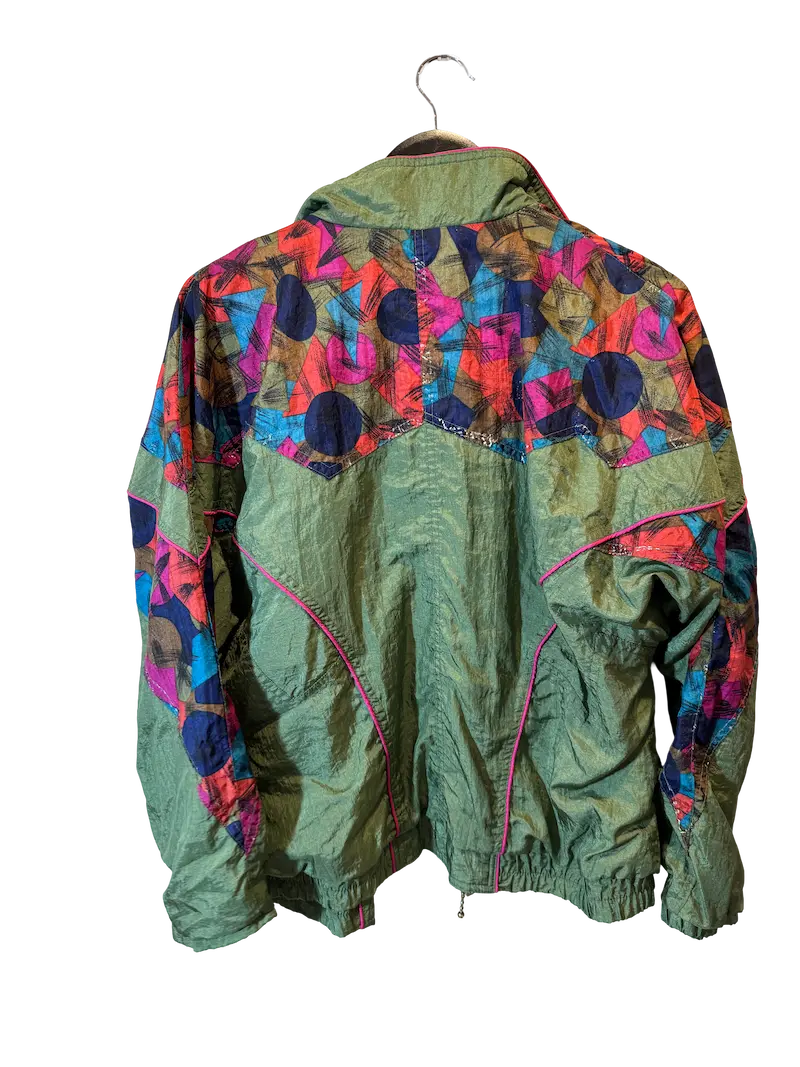 Jade Parade Track suit