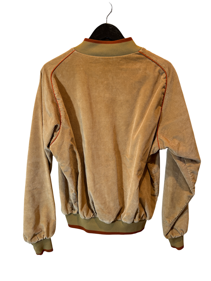 Counter Culture Cord Bomber