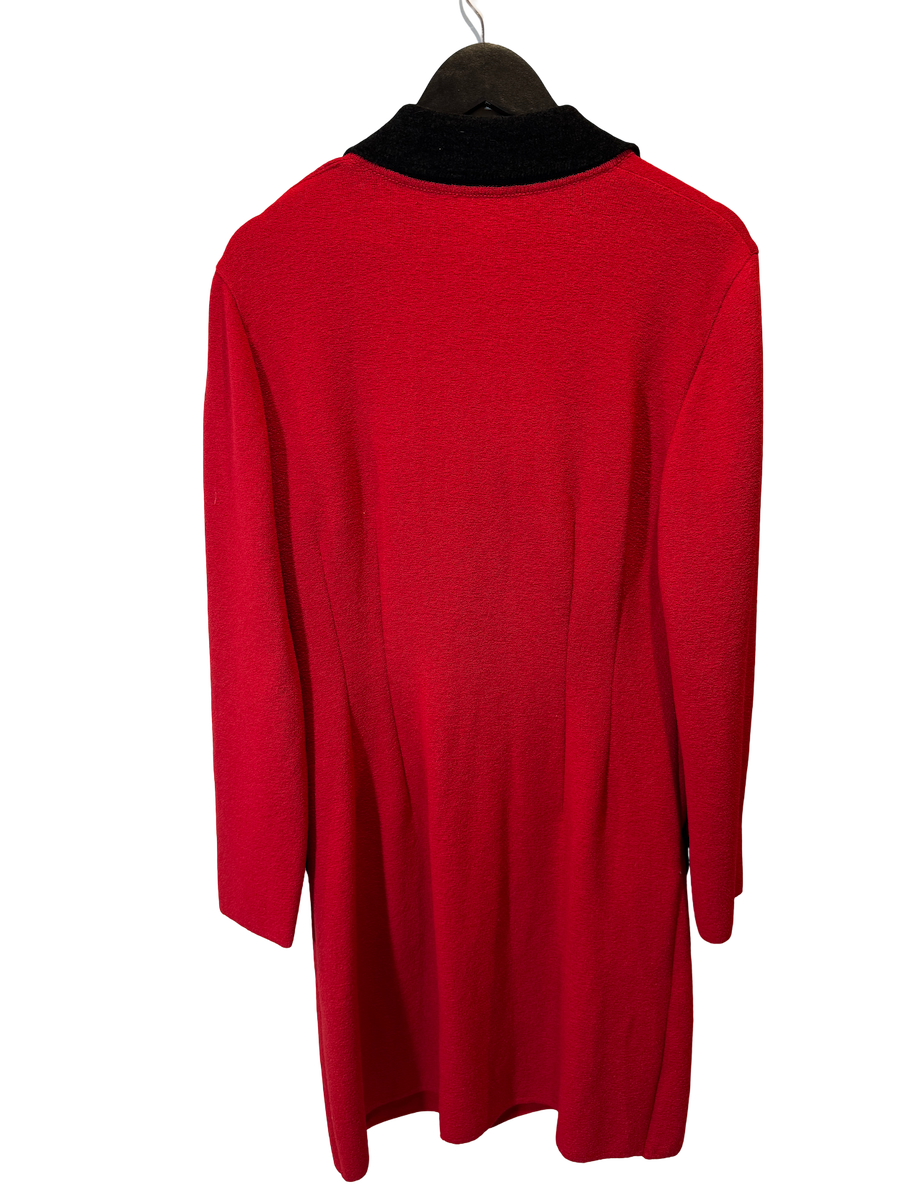 Escada Immunity Coat