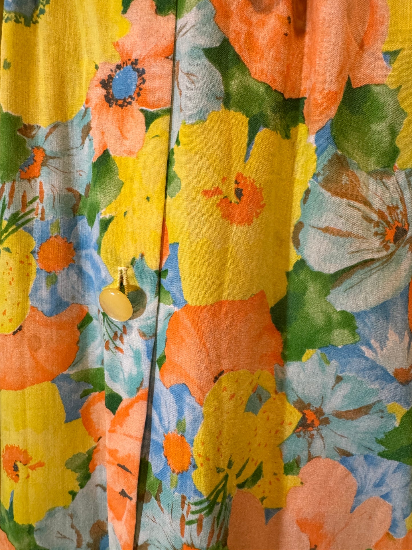 Palm Springs Boudoir Gown