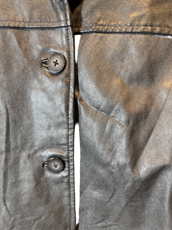 Break-In Bomber Jacket
