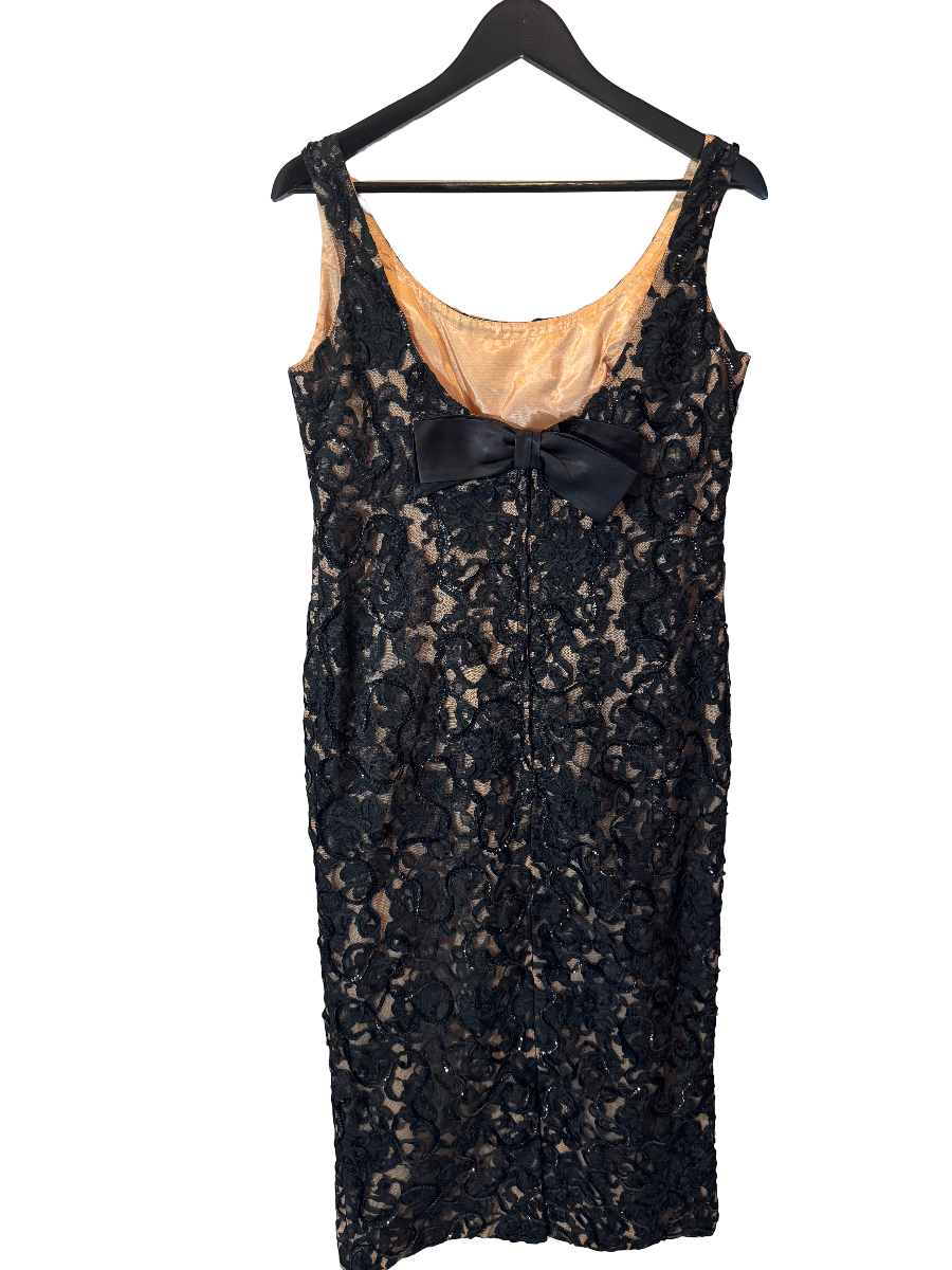 Backroom Gala Dress