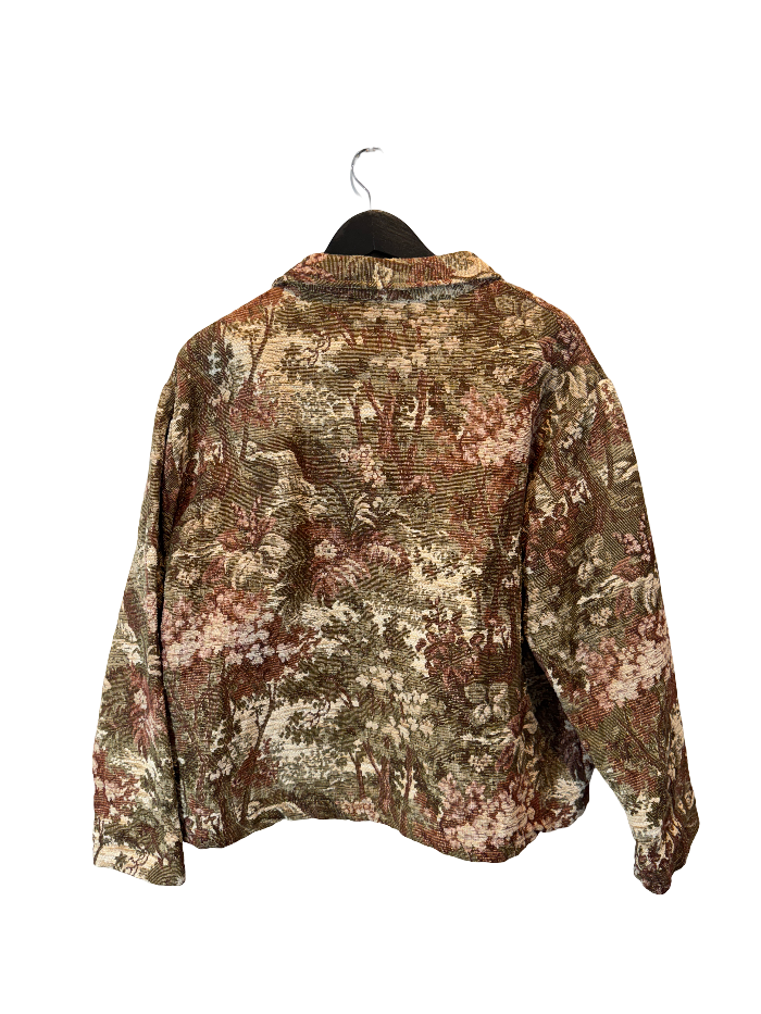 Forager's Grove Coat