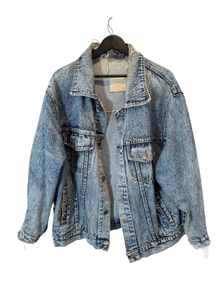 Rattlesnake Bluff Jacket