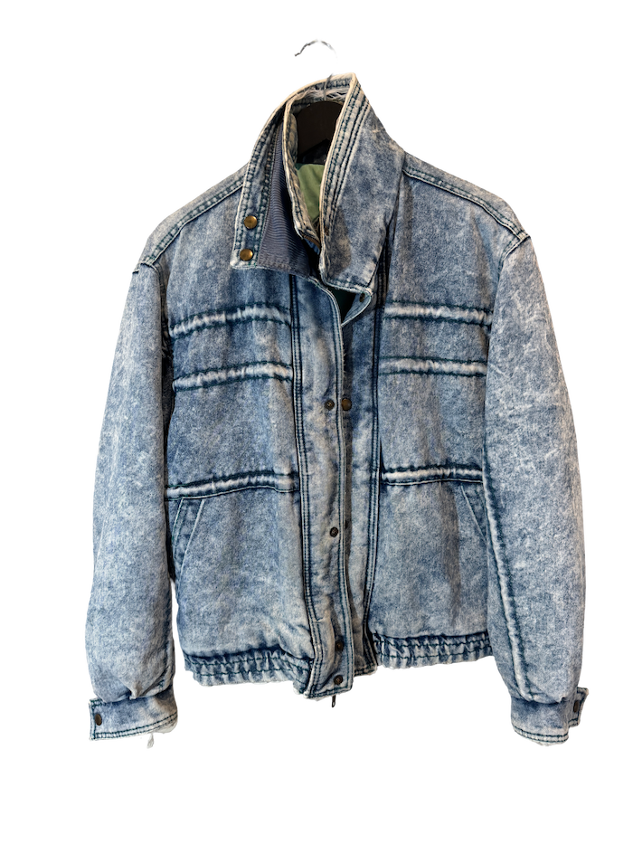 Bleachburn Bounty Jacket