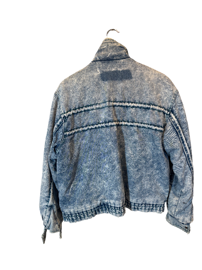 Bleachburn Bounty Jacket