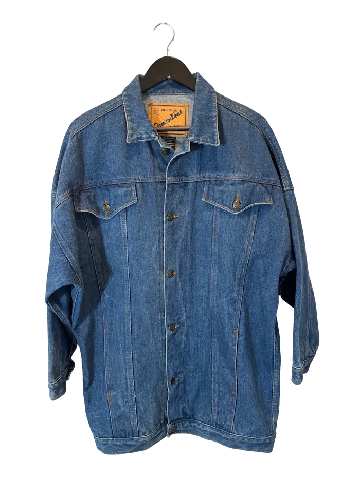 Wilshire Garage Jacket